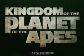 kingdom of the planet of the apes video